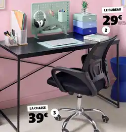 GiFi Bureau offre