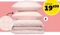GiFi Parure de lit offre