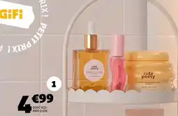 GiFi Serviteur de salle de bain offre
