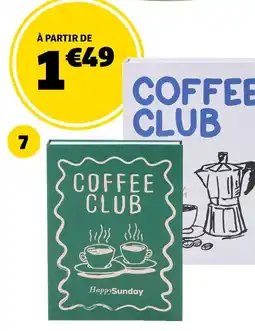 GiFi Boîte livre offre