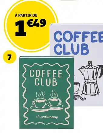 GiFi Boîte livre offre
