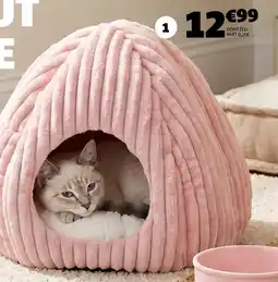 GiFi Couchage pour animal offre