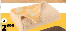 GiFi Couverture pour chien offre