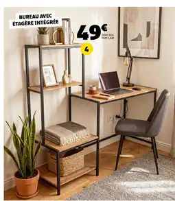 GiFi Bureau offre