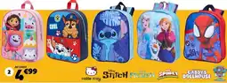 GiFi Sac à dos offre