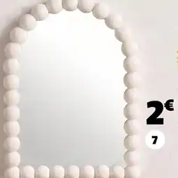 GiFi Miroir arche offre