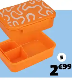 GiFi Boîte repas offre