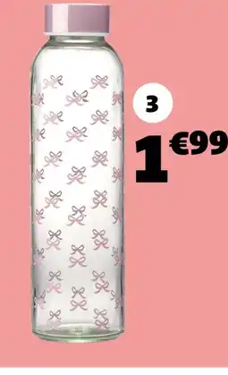 GiFi Gourde 500 ml offre