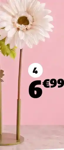 GiFi Vase offre