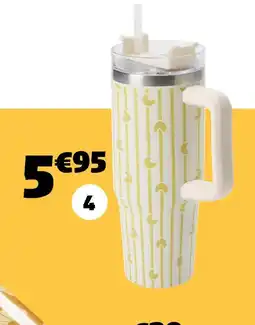 GiFi Gourde isotherme offre