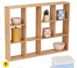 GiFi Étagère de cuisine offre