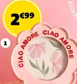 GiFi Cadre photo offre