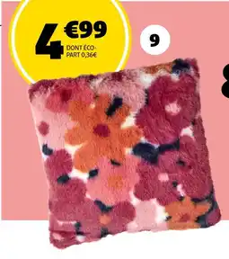 GiFi Coussin offre