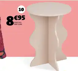 GiFi Bout de canapé offre