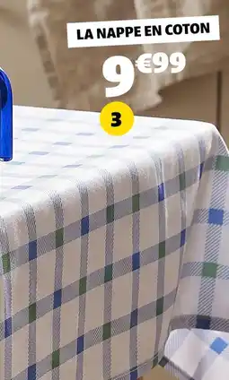GiFi Nappe offre