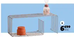 GiFi Étagère murale offre