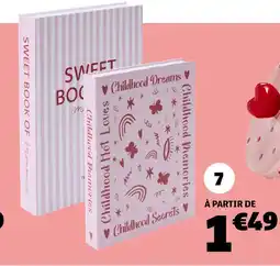GiFi Boîte livre offre