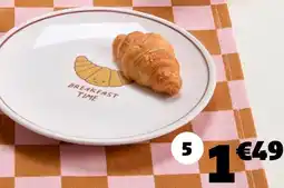 GiFi Assiette à dessert offre
