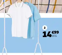 GiFi Portant à vêtements offre