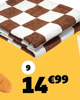 GiFi Plaid offre