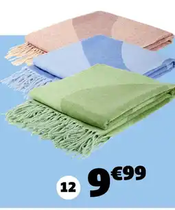 GiFi Plaid offre