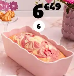 GiFi Moule à cake offre