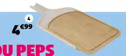 GiFi Planche à découper offre
