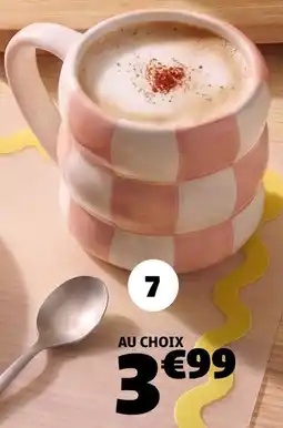 GiFi Mug offre