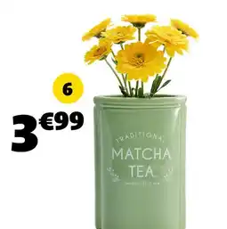 GiFi Vase offre