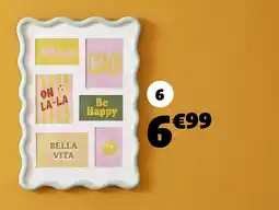 GiFi Pêle-mêle offre