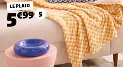 GiFi Plaid offre