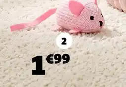GiFi Jouet pour chat offre