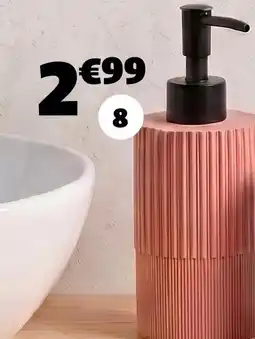 GiFi Distributeur de savon offre