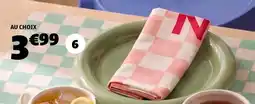GiFi Assiette à dessert offre