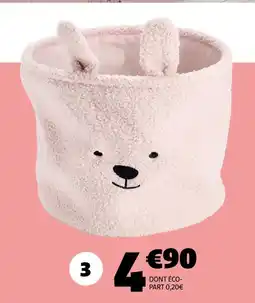 GiFi Panière offre