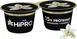 Auchan Supermarché Yoplait skyr nature yoplait offre