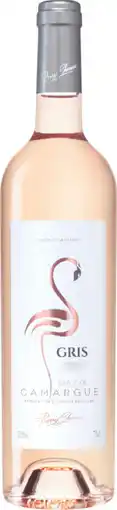 Auchan Supermarché Pierre chanau sable de camargue aop offre