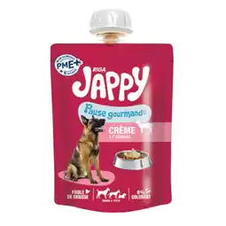 Auchan Supermarché Brekkies croquettes pour chien adulte au boeuf brekkies offre