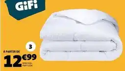 GiFi Giff à partir de carre offre