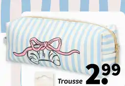 Wibra Trousse offre