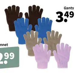 Wibra Gants offre