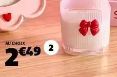 GiFi Au choix offre