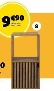 GiFi Mont eco offre
