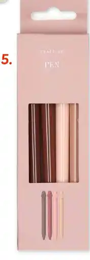 Wibra Stylo offre