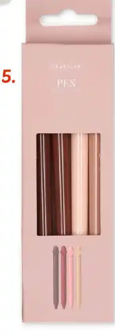 Wibra Stylo offre