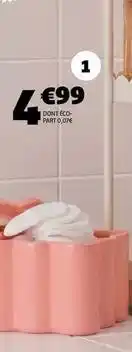 GiFi Done eco paint offre