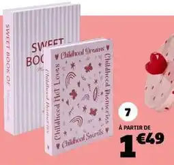 GiFi Sweet offre
