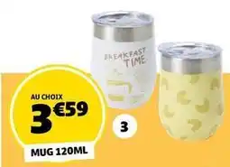 GiFi Mug offre