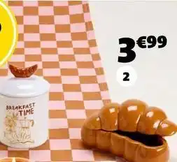 GiFi Breakfast time offre