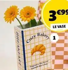 GiFi Le vase offre